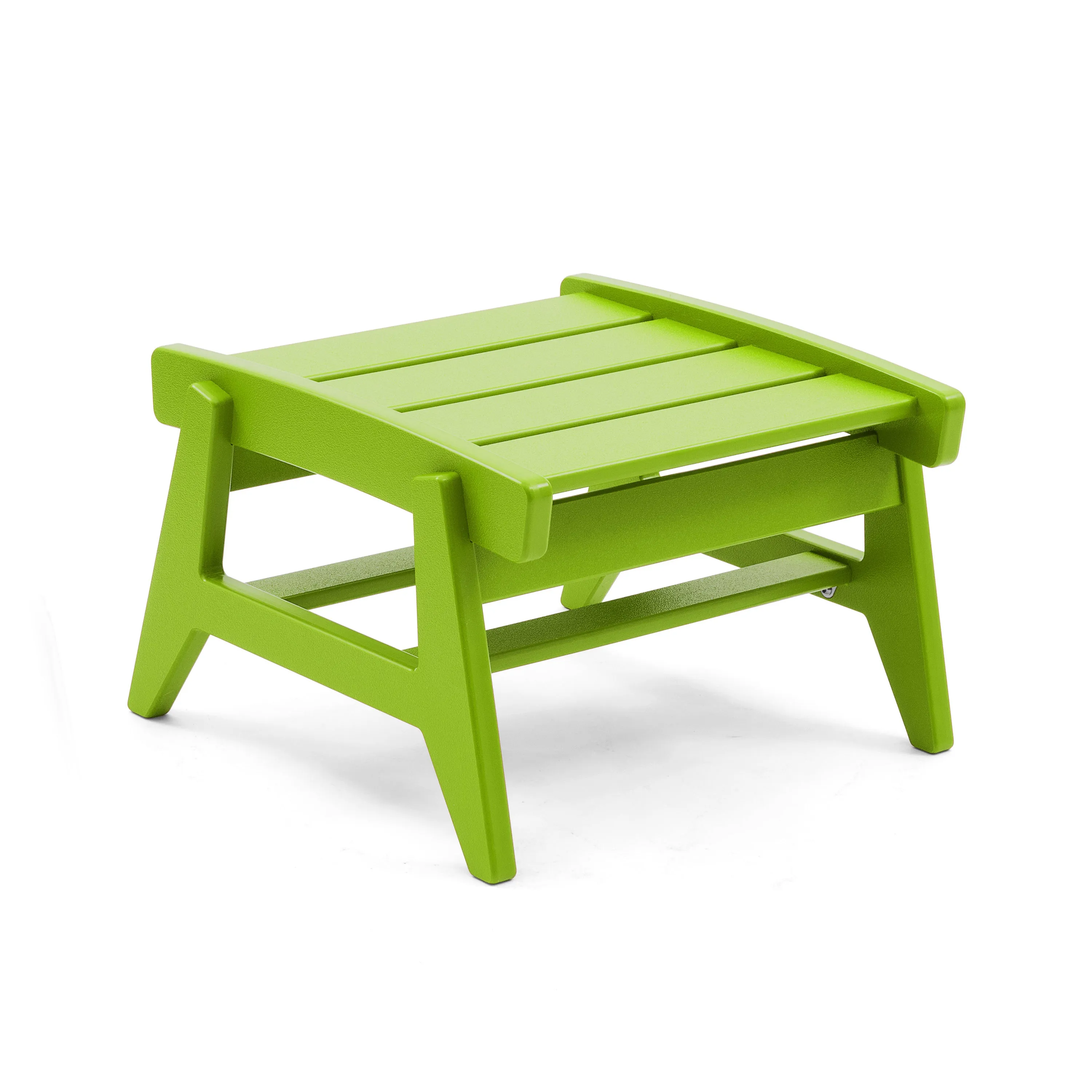 Rapson High Back Lounge Chair