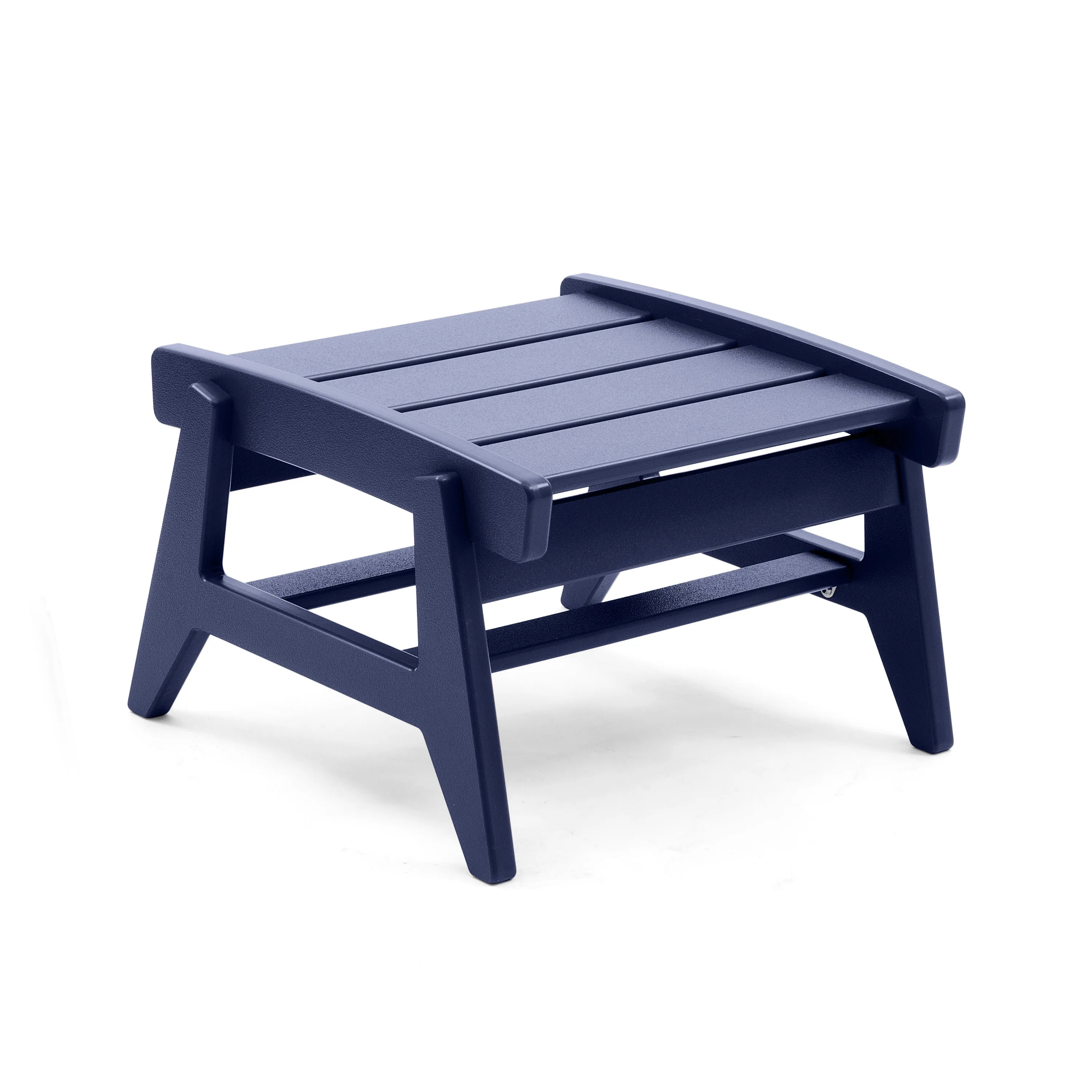 Rapson High Back Lounge Chair