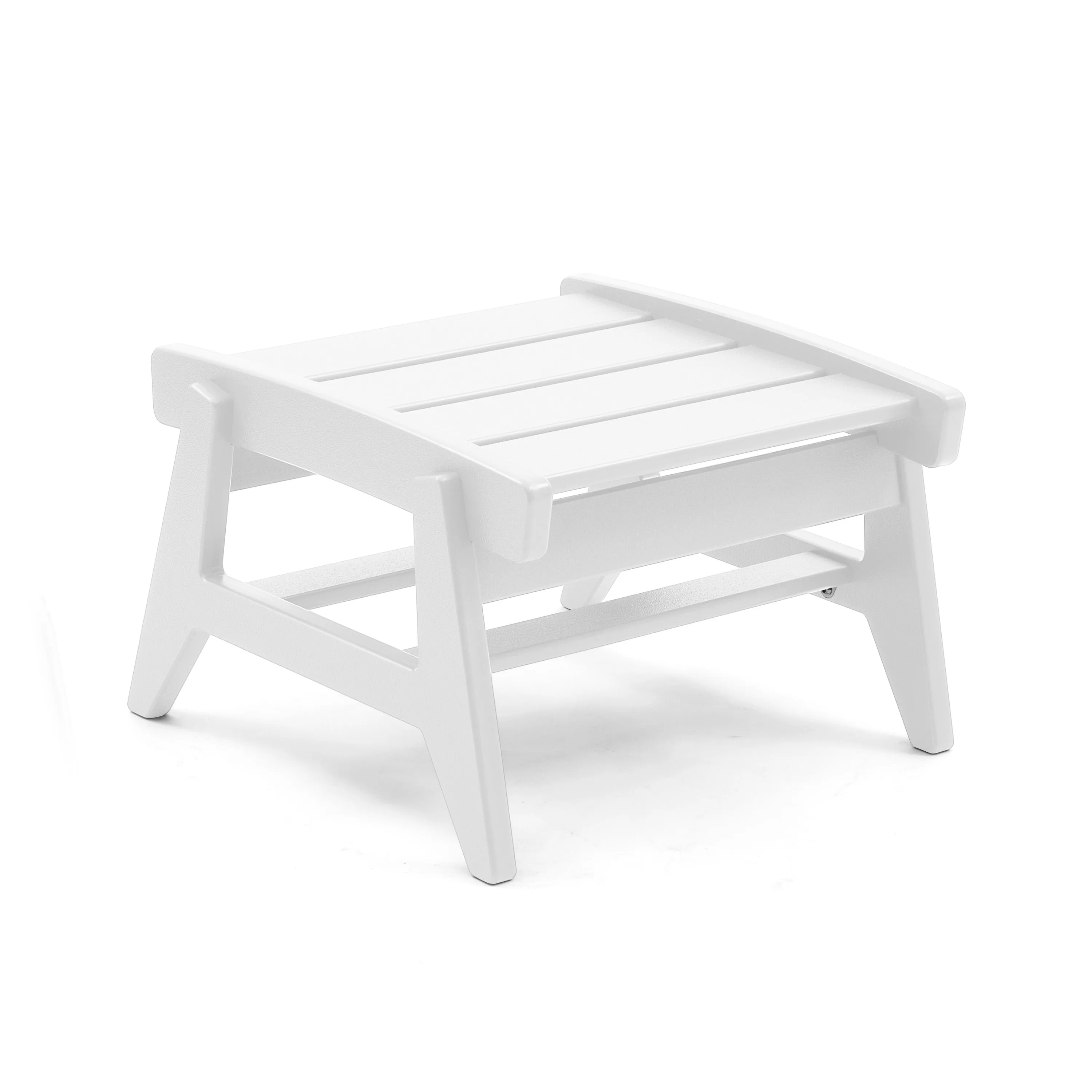 Rapson High Back Lounge Chair