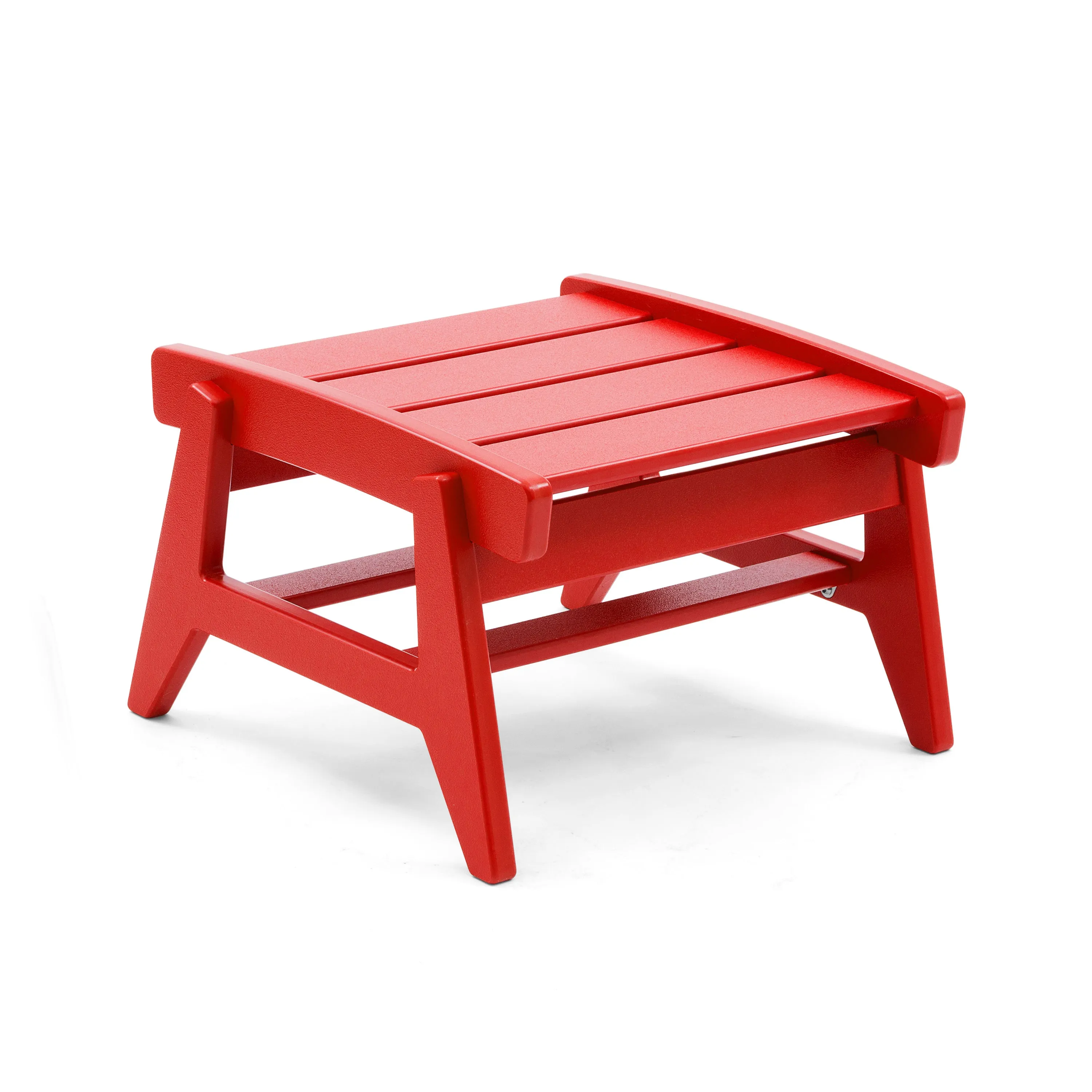 Rapson High Back Lounge Chair
