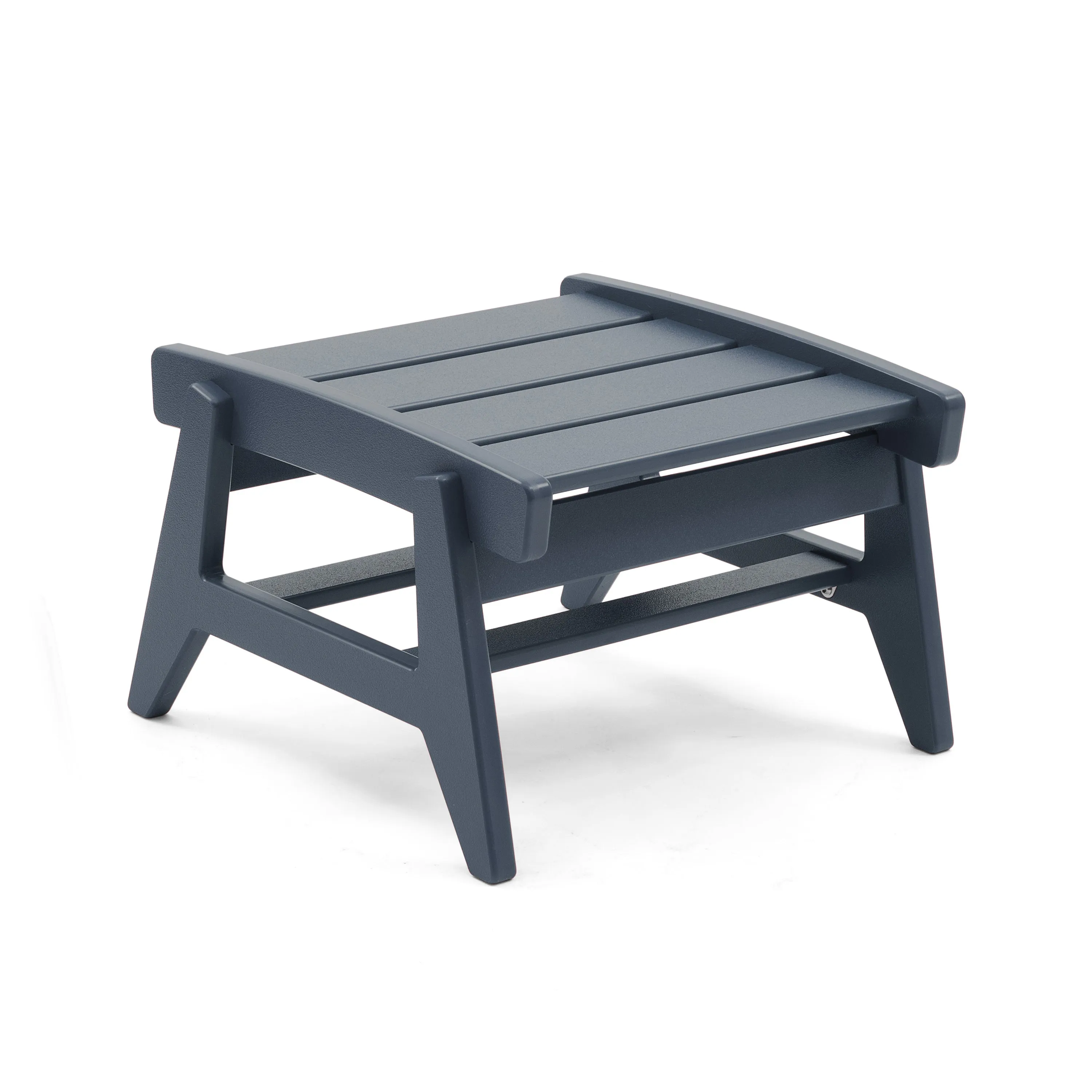 Rapson High Back Lounge Chair
