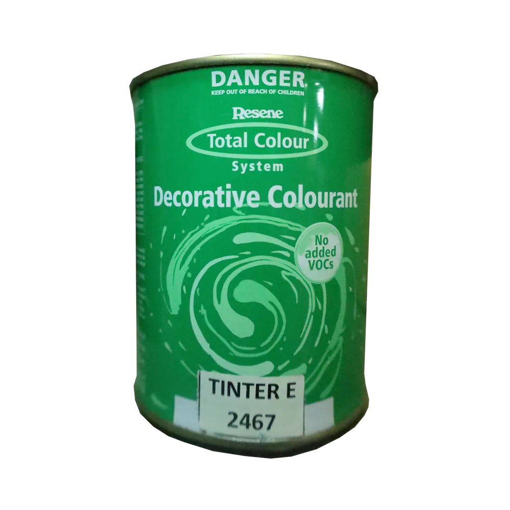Resene Tinter E Blue 1ml