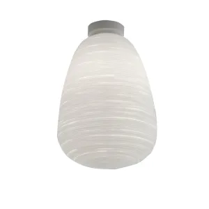 Rituals 1 Flush Mount