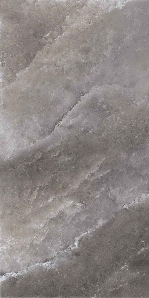 Riviera Onyx Lava Rock Salt Effect Porcelain Tile 60x120cm Matt