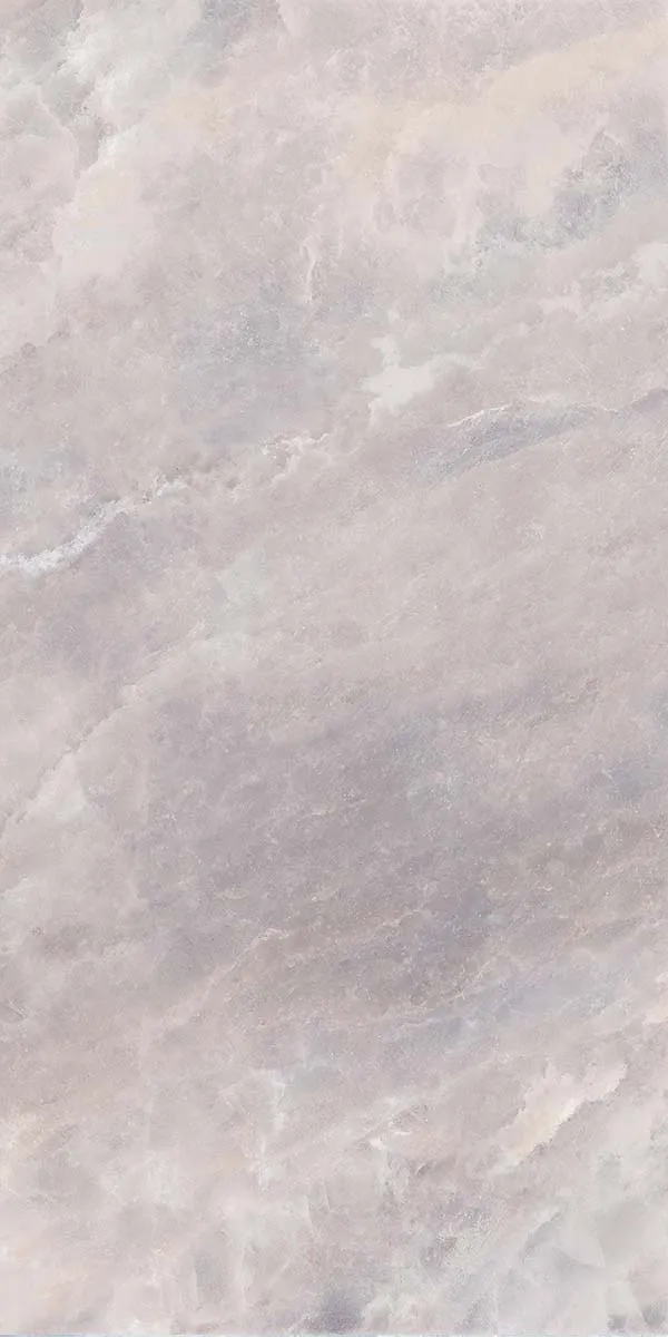 Riviera Onyx Purple Rock Salt Effect Porcelain Tile 59x119cm Polished