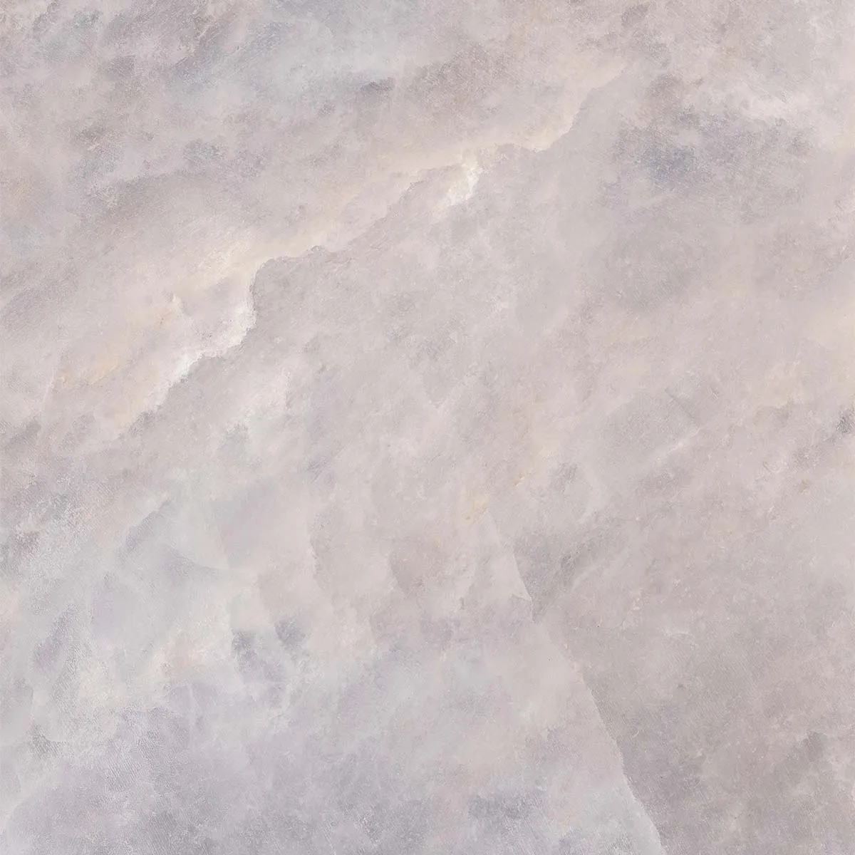 Riviera Onyx Purple Rock Salt Effect Porcelain Tile 59x119cm Polished