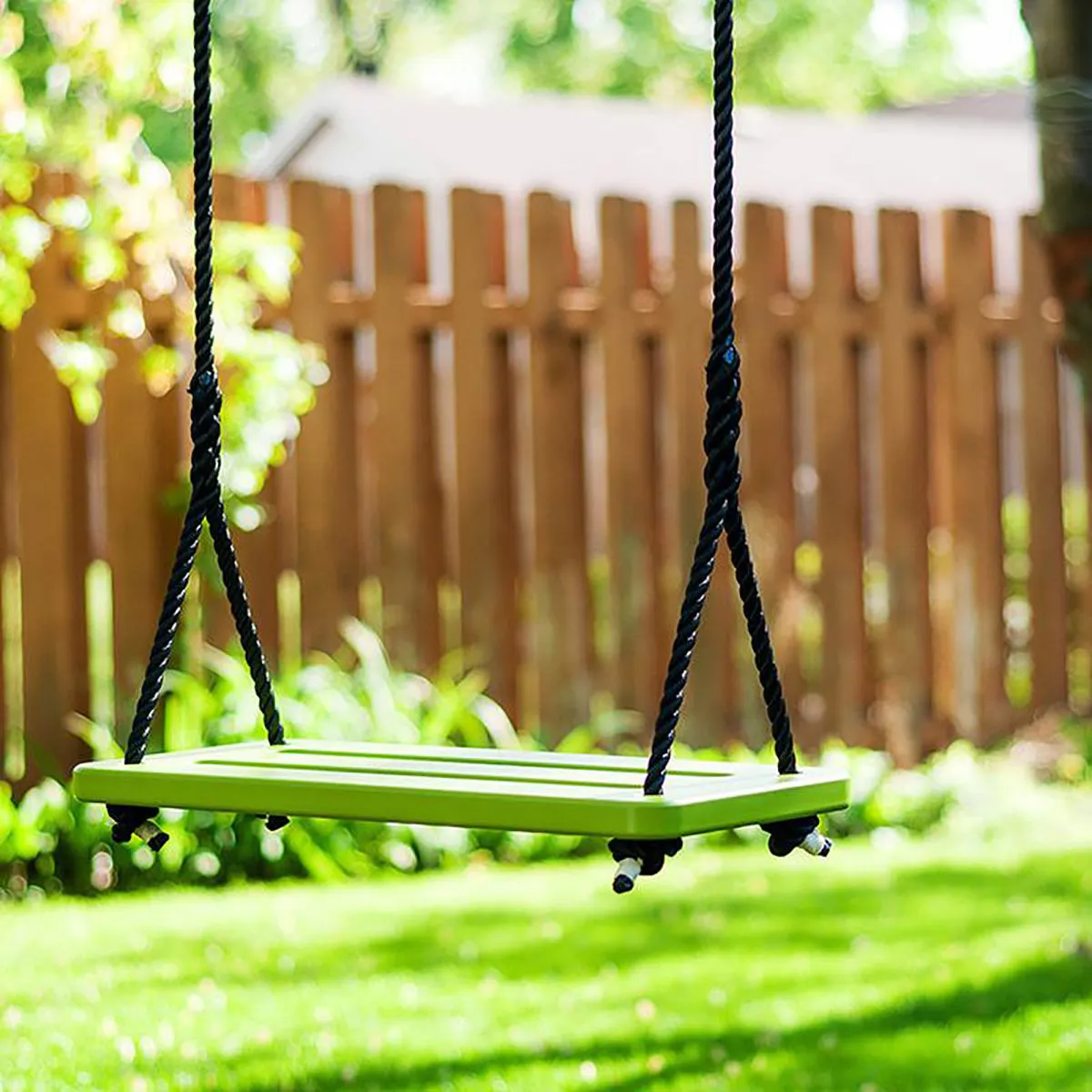 Rope Swing