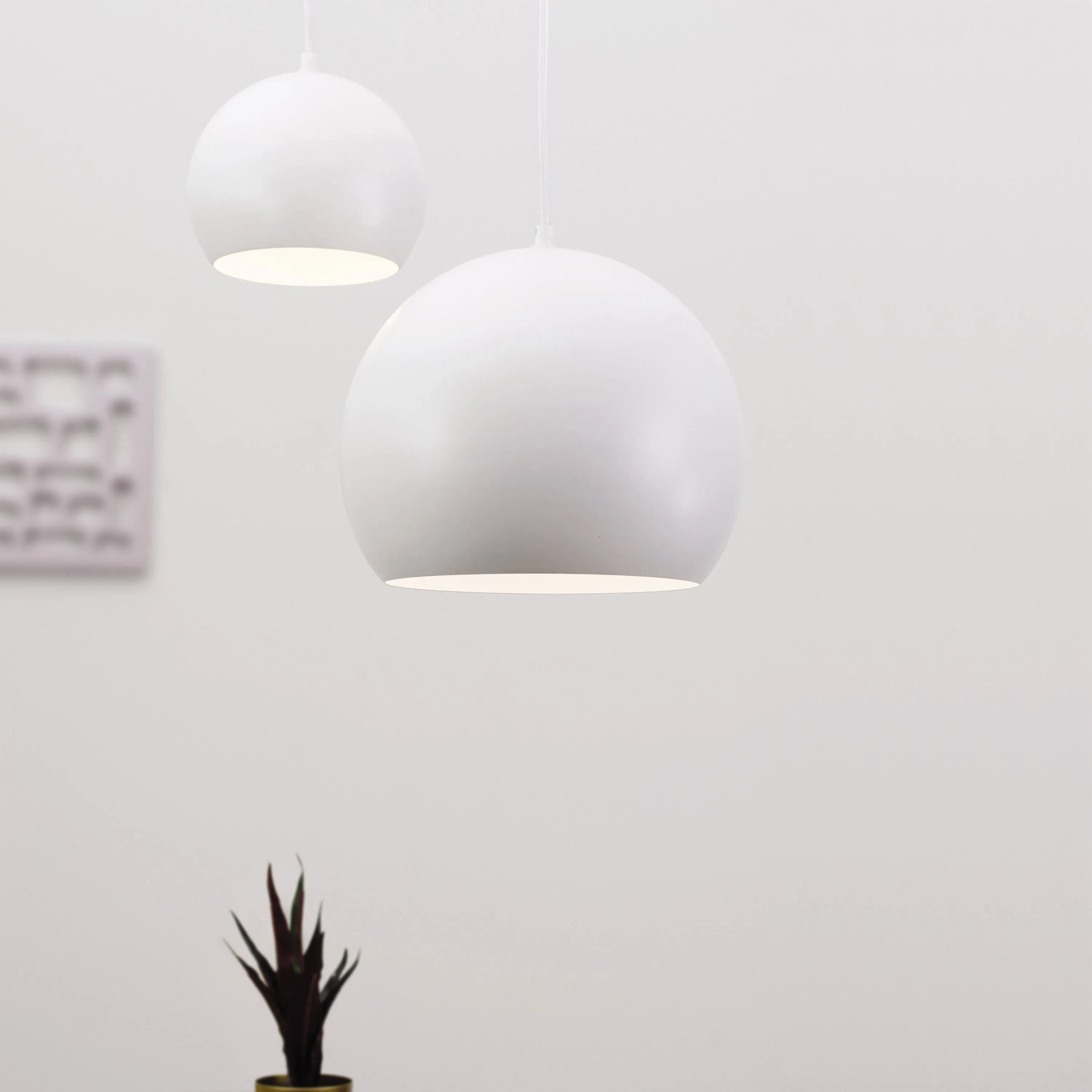 Roxy Pendant Light