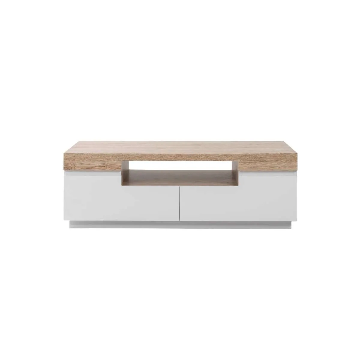 Sadie Coffee Table Mocka
