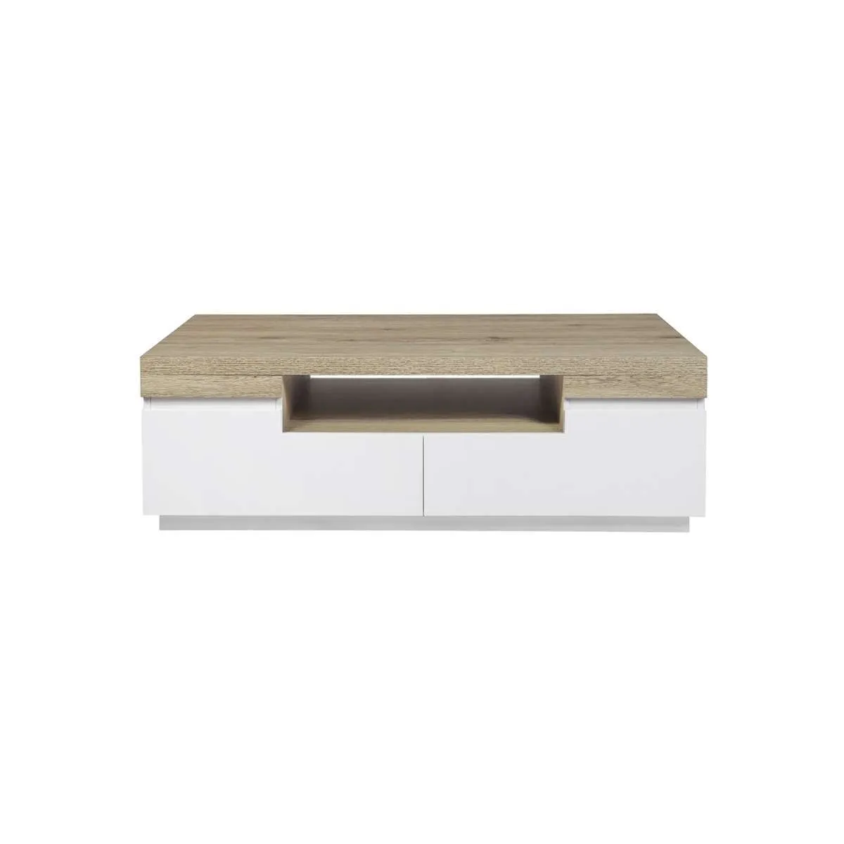 Sadie Coffee Table Mocka