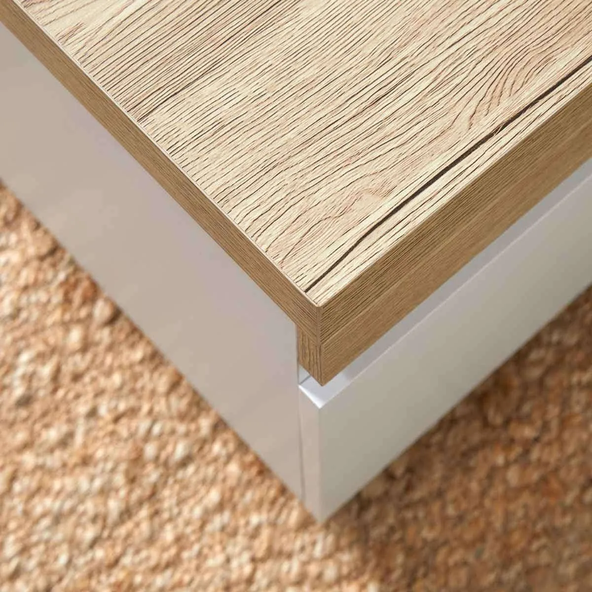 Sadie Coffee Table Mocka