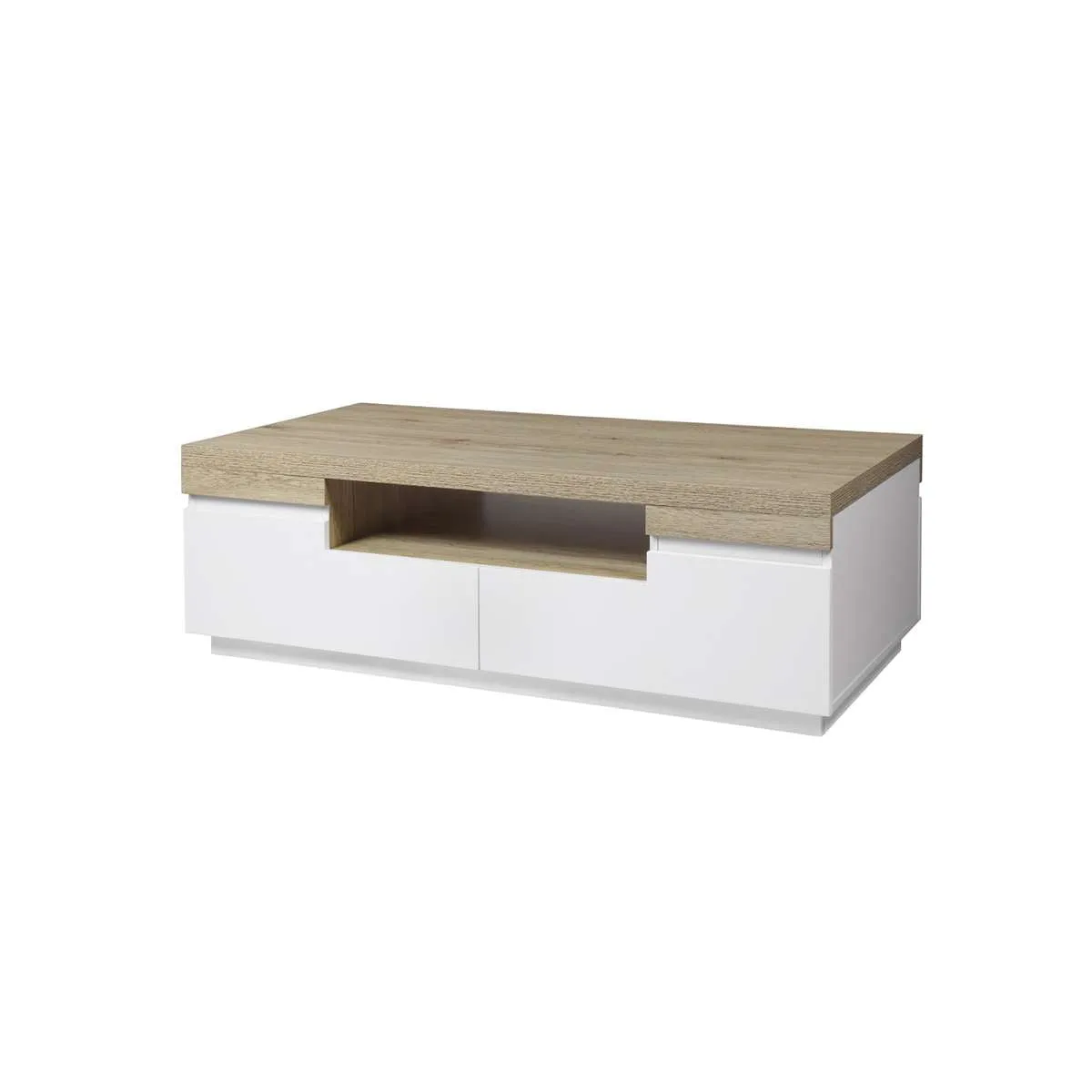 Sadie Coffee Table Mocka