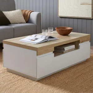 Sadie Coffee Table Mocka