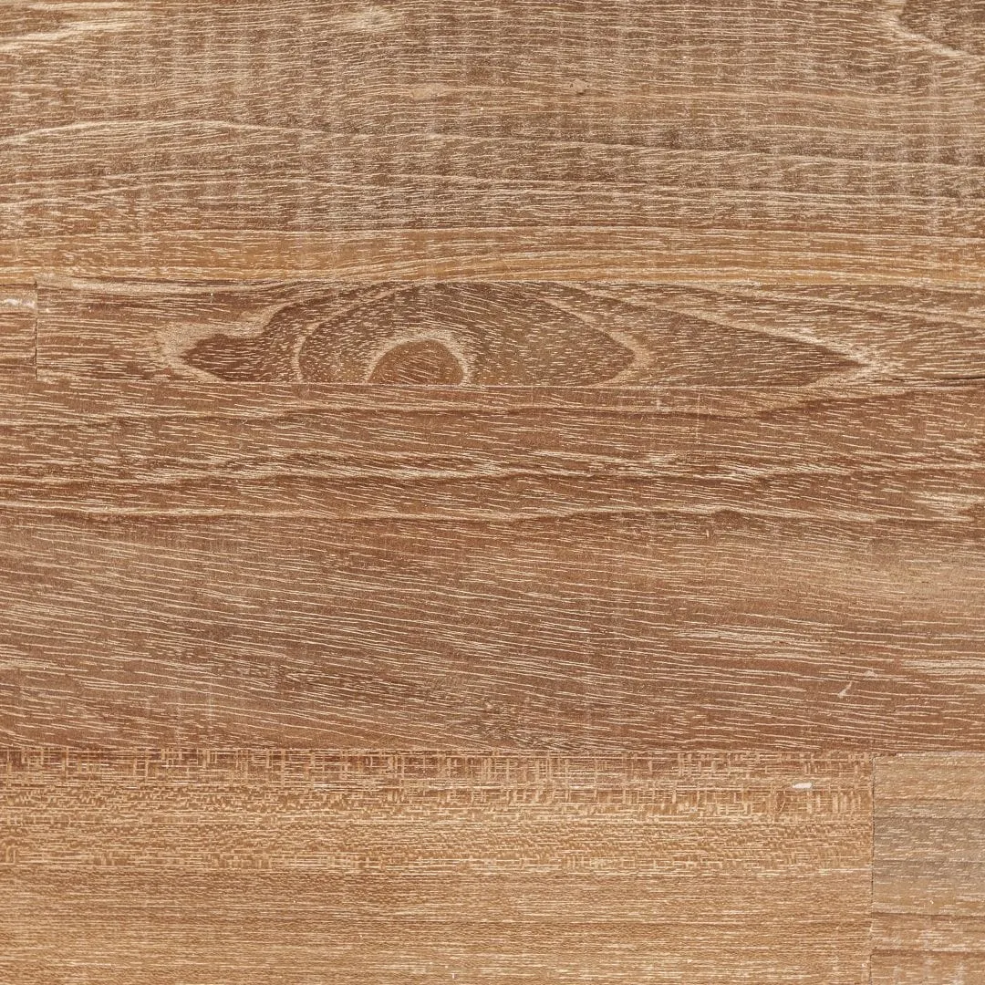Sahara Recycled Teak Dining Table Zoco Home