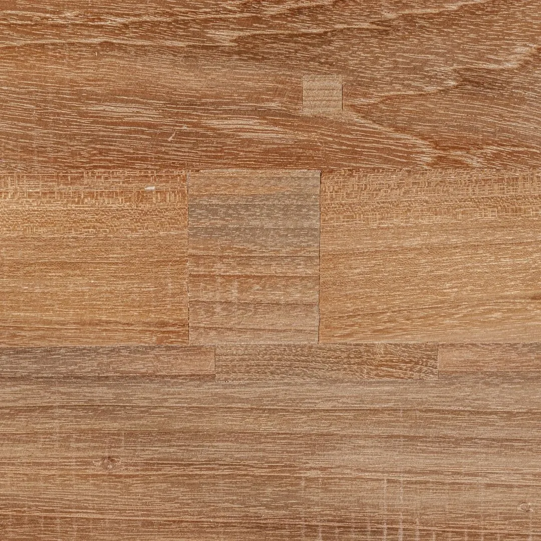 Sahara Recycled Teak Dining Table Zoco Home