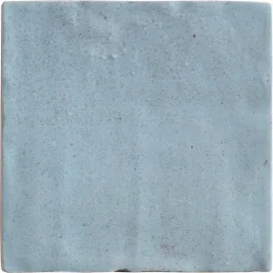 Sahn Sky Decor Wall Tile 10x10cm Matte