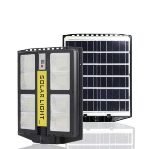 Sai Solar Street Light 200W