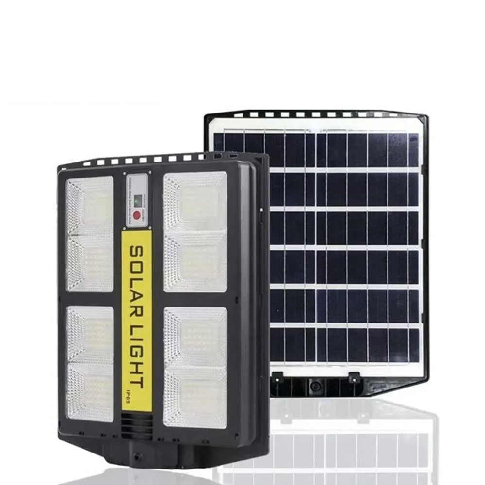 Sai Solar Street Light 200W