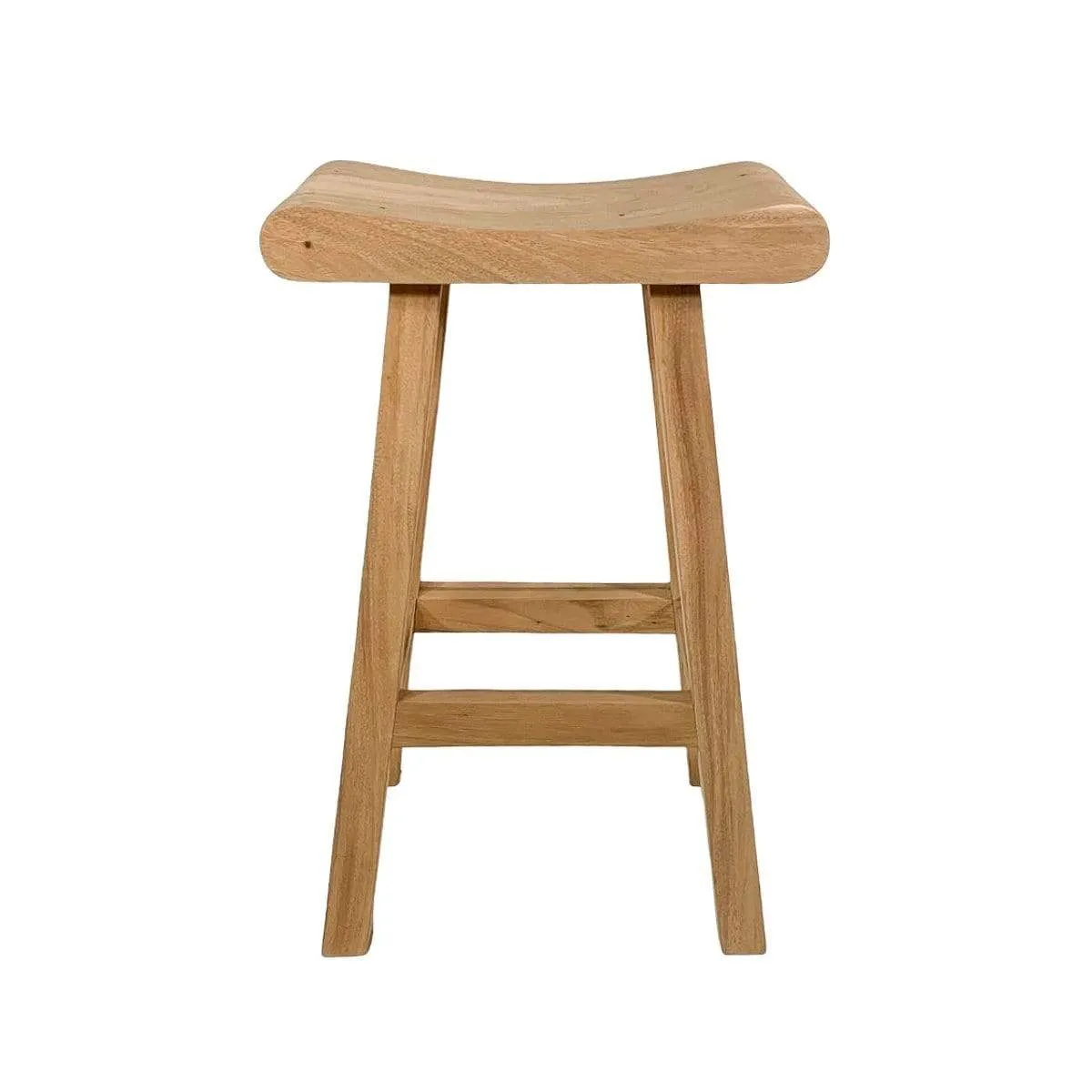 Sama Bar Stool | 50x30x73cm Zoco Home