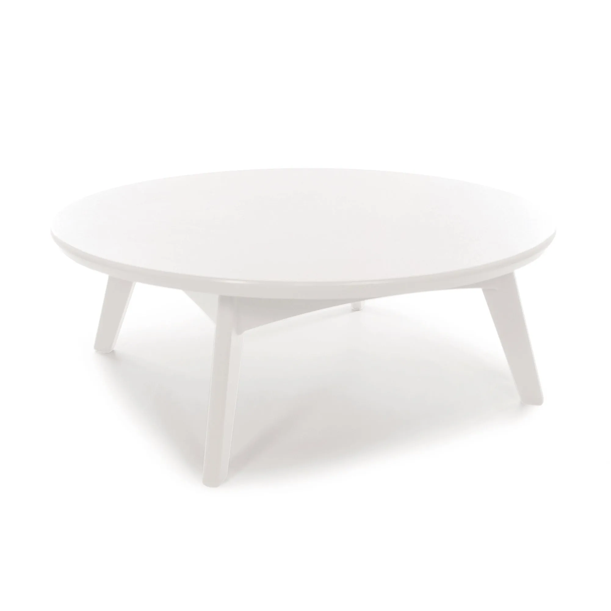 Satellite Round Cocktail Table