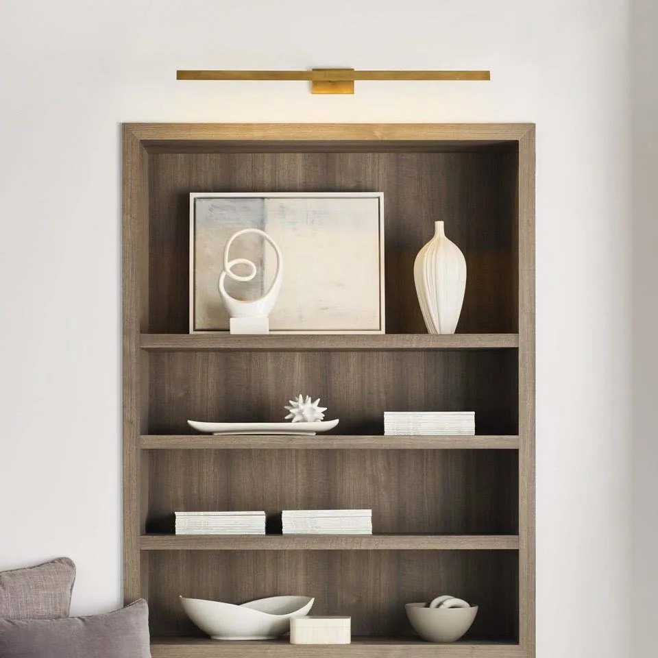 Sean Lavin Dessau Picture Light