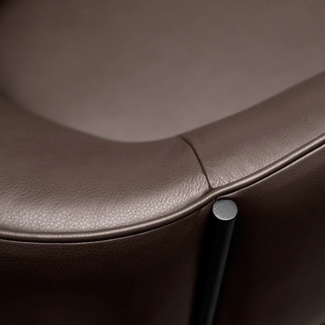 Sepal Lounge Chair