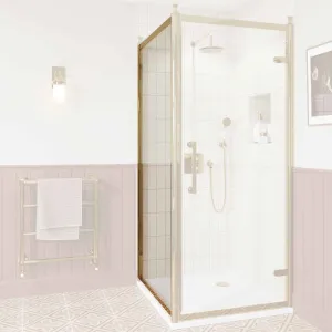 Side Panel for Burlington Classique Shower Door