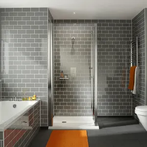 Side Panel For i4 Shower Doors