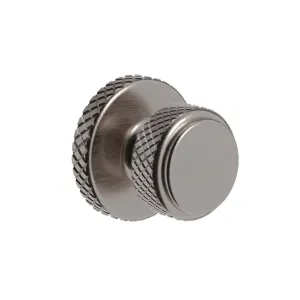 Single Burlington Guild Vanity Unit Handle