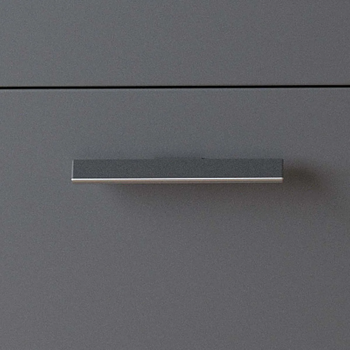 Single Utopia Vanity Unit Handle