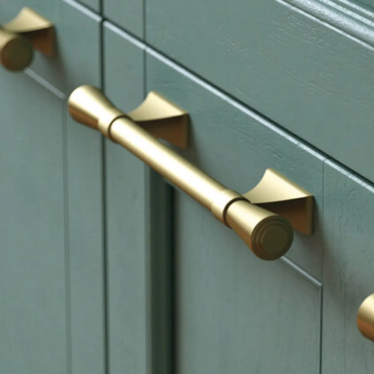 Single Utopia Vanity Unit Handle