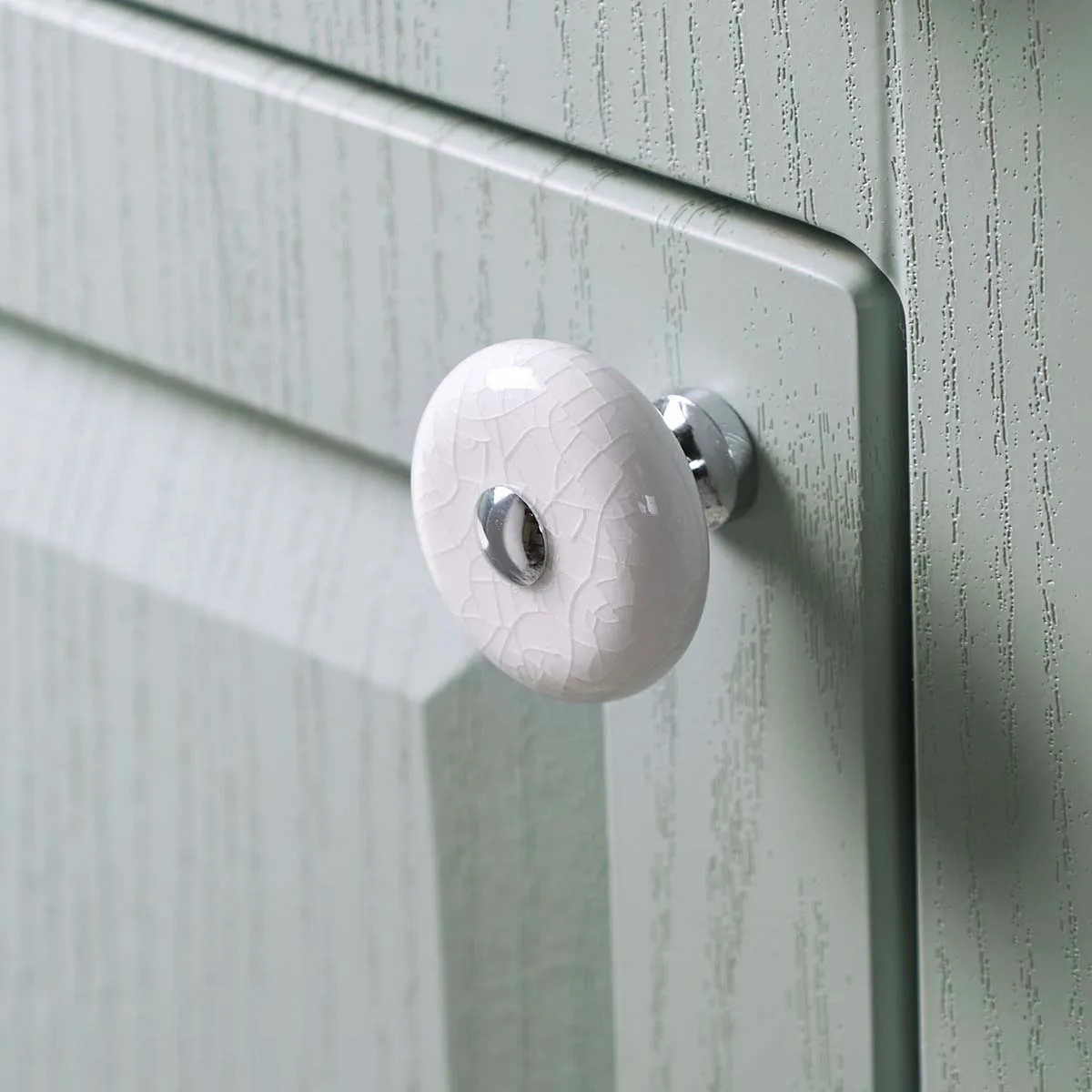 Single Utopia Vanity Unit Handle