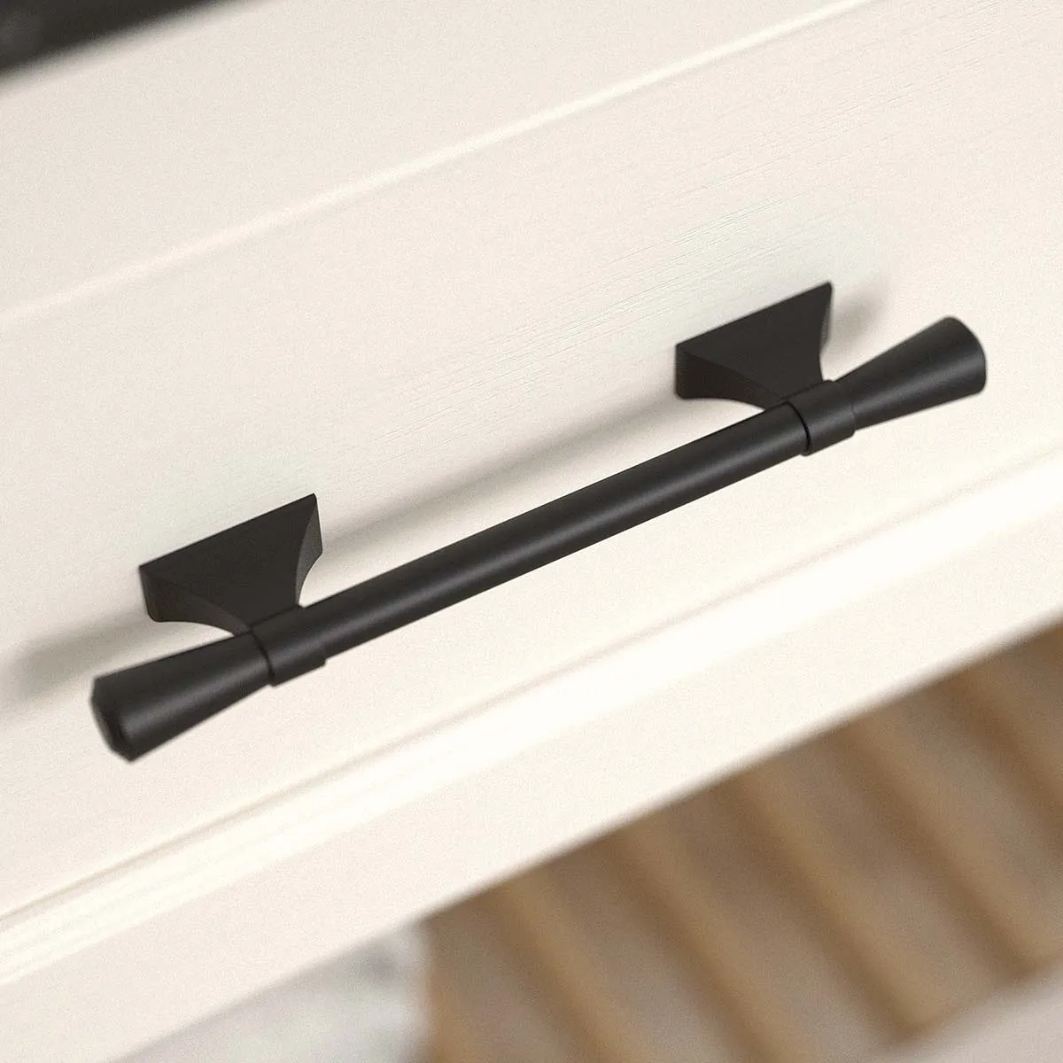 Single Utopia Vanity Unit Handle