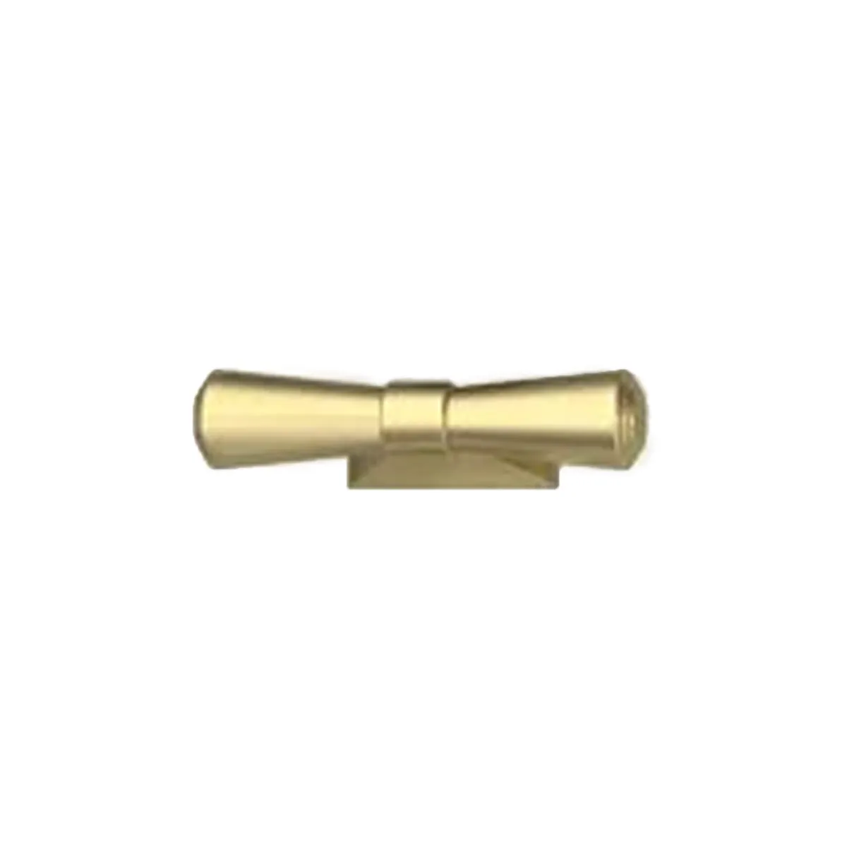 Single Utopia Vanity Unit Handle