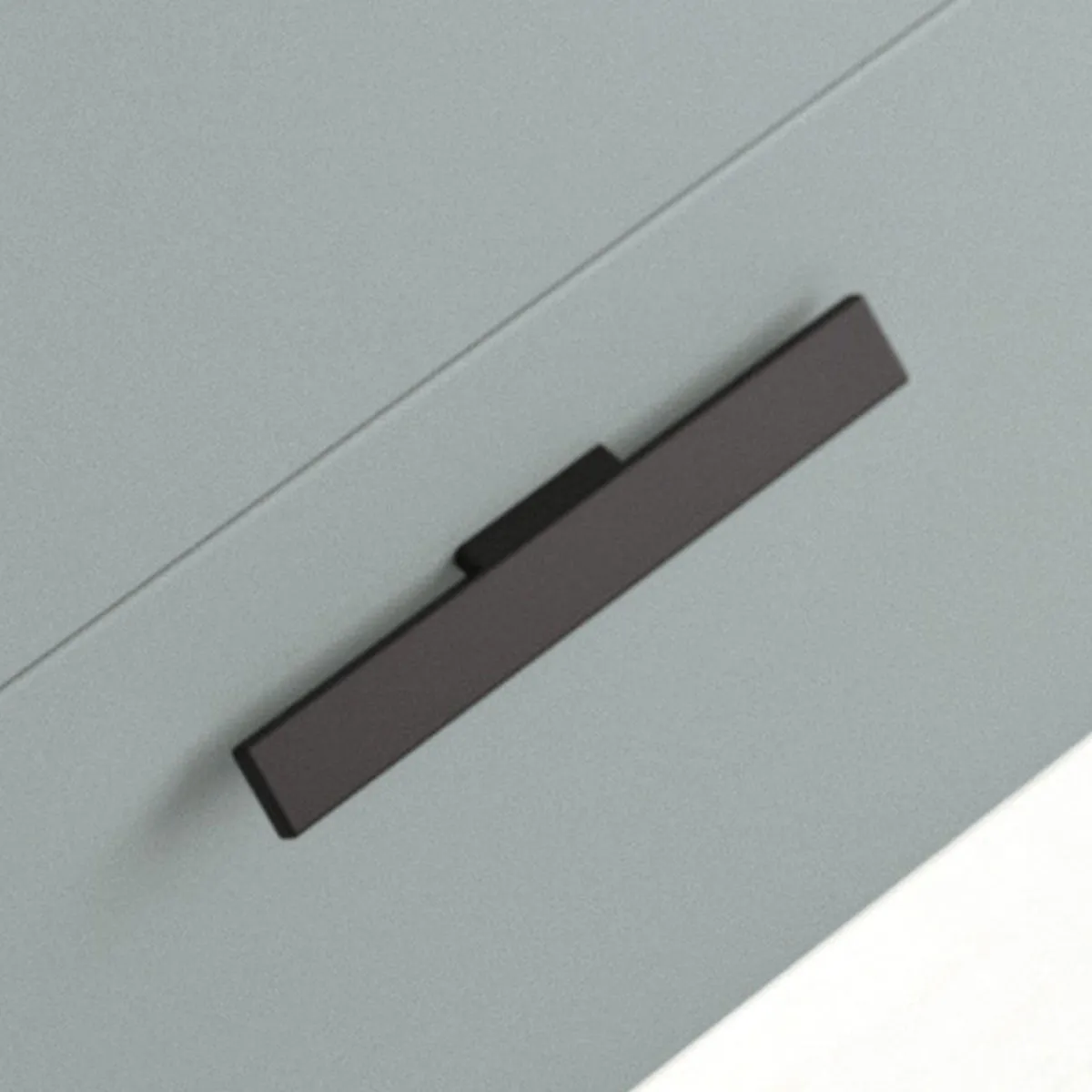 Single Utopia Vanity Unit Handle