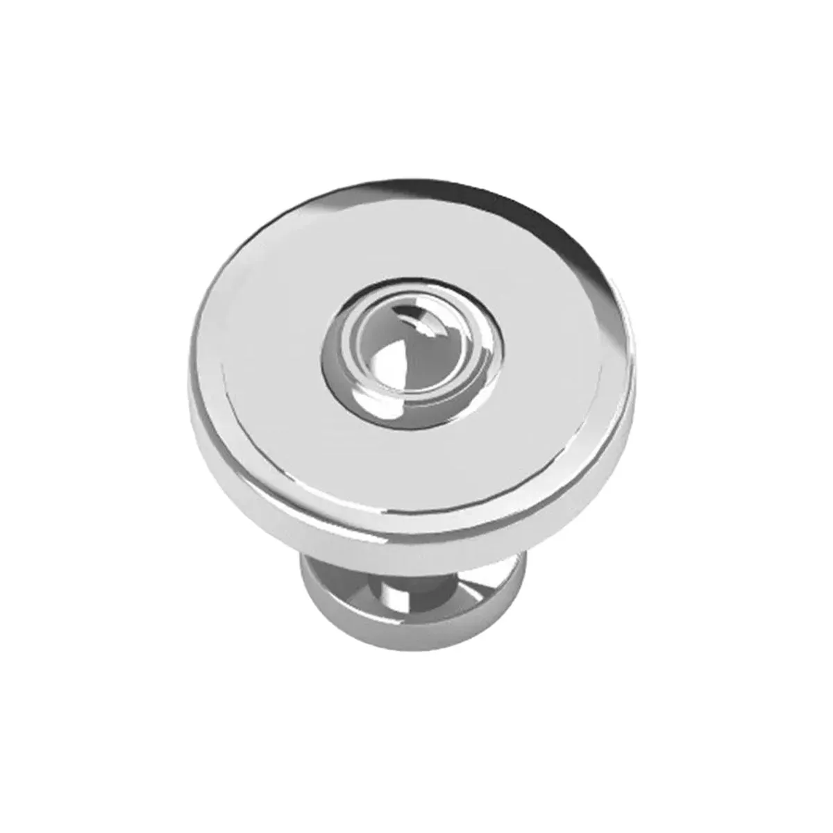 Single Utopia Vanity Unit Handle