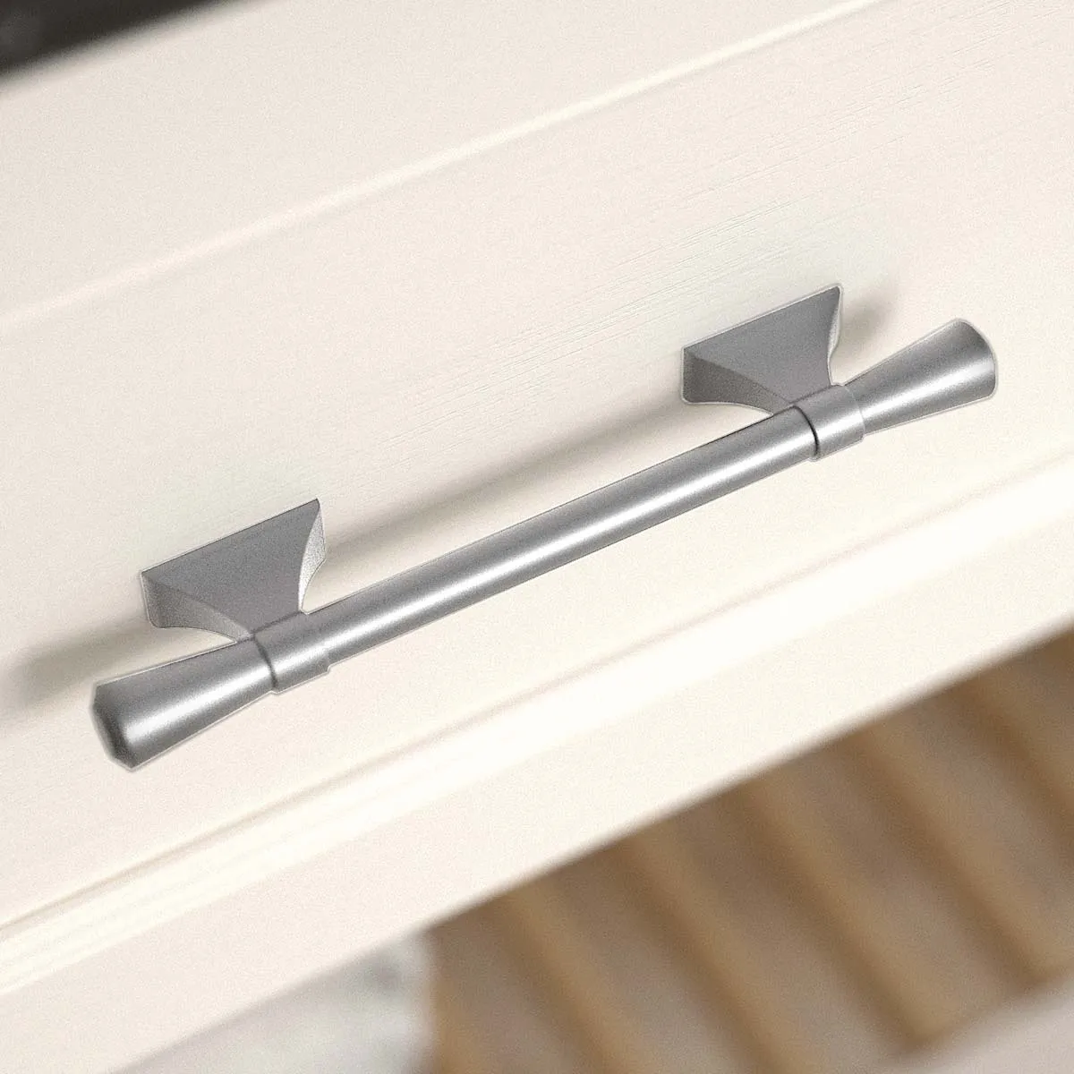 Single Utopia Vanity Unit Handle