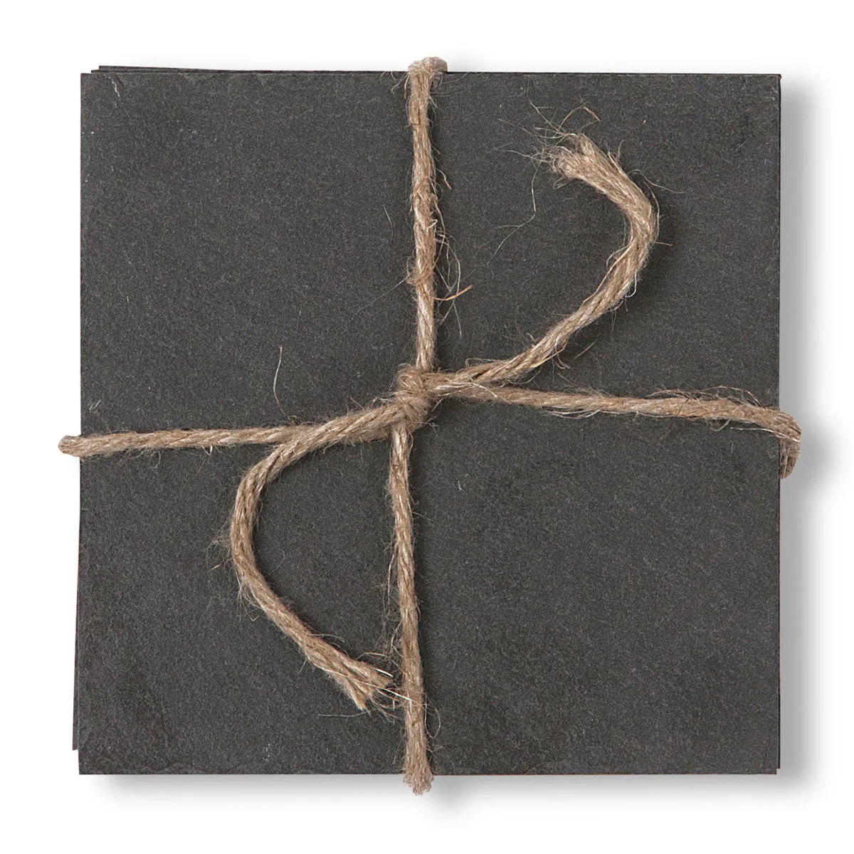 Slate Coasters - Set Of 4 Funky Chunky