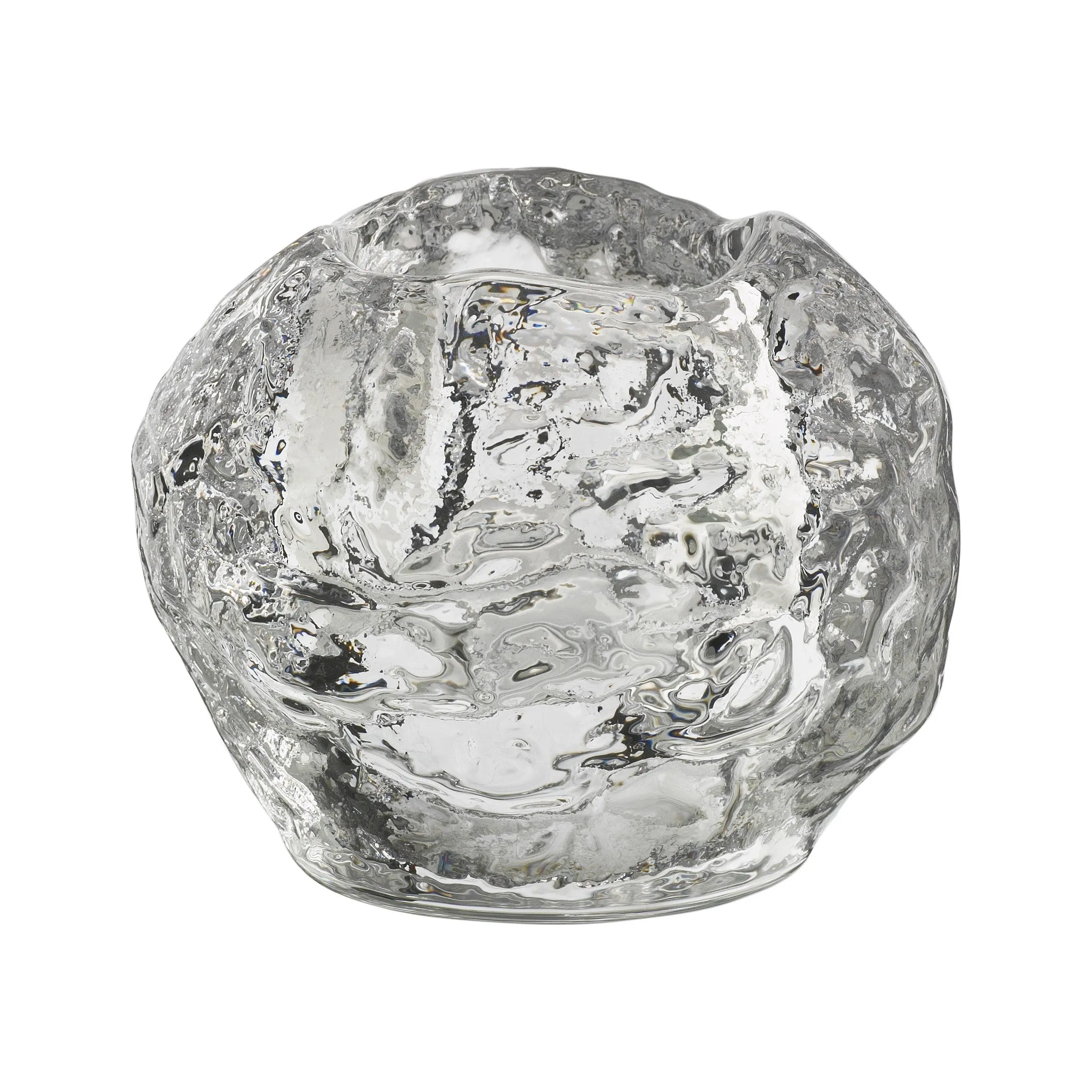Snowball Votive