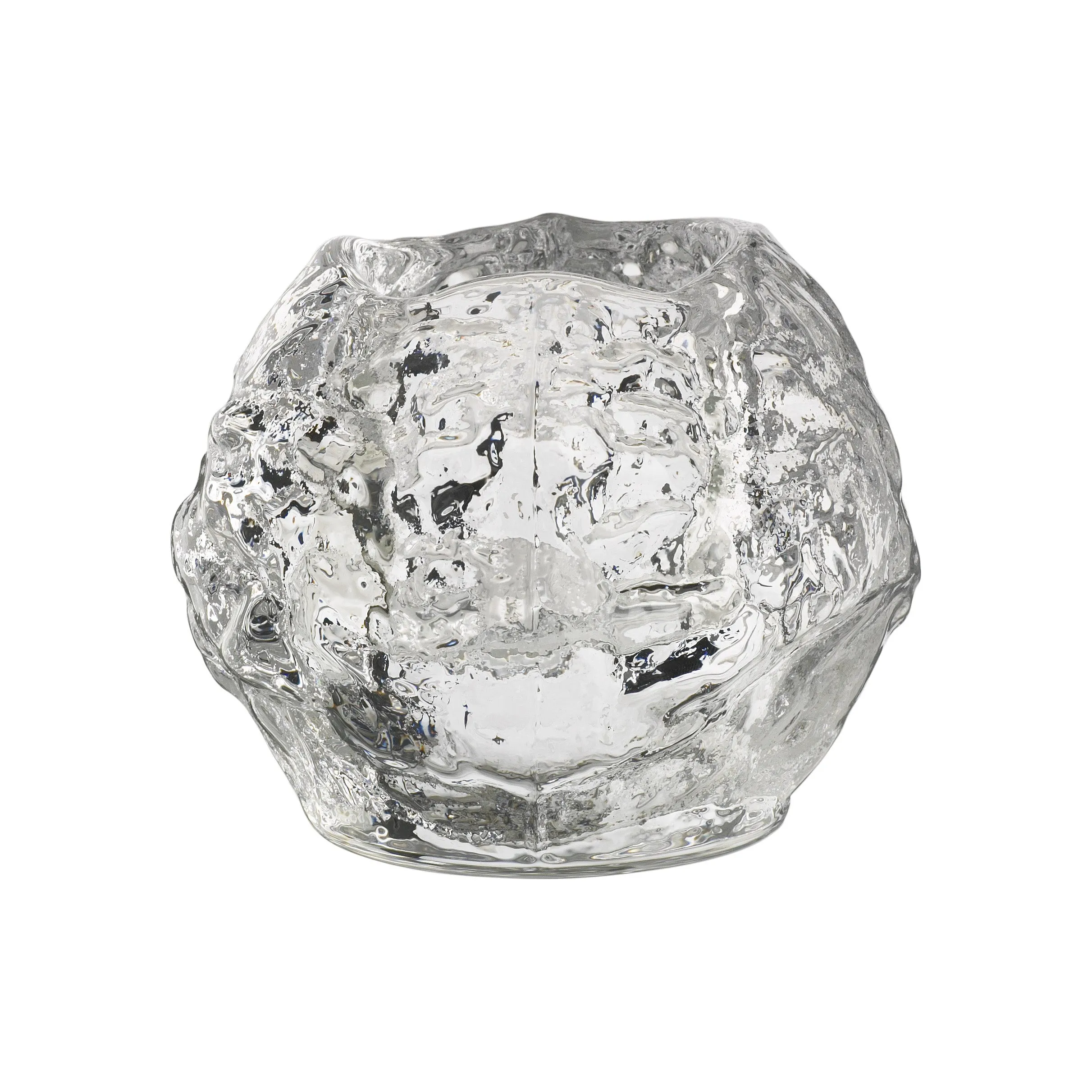 Snowball Votive