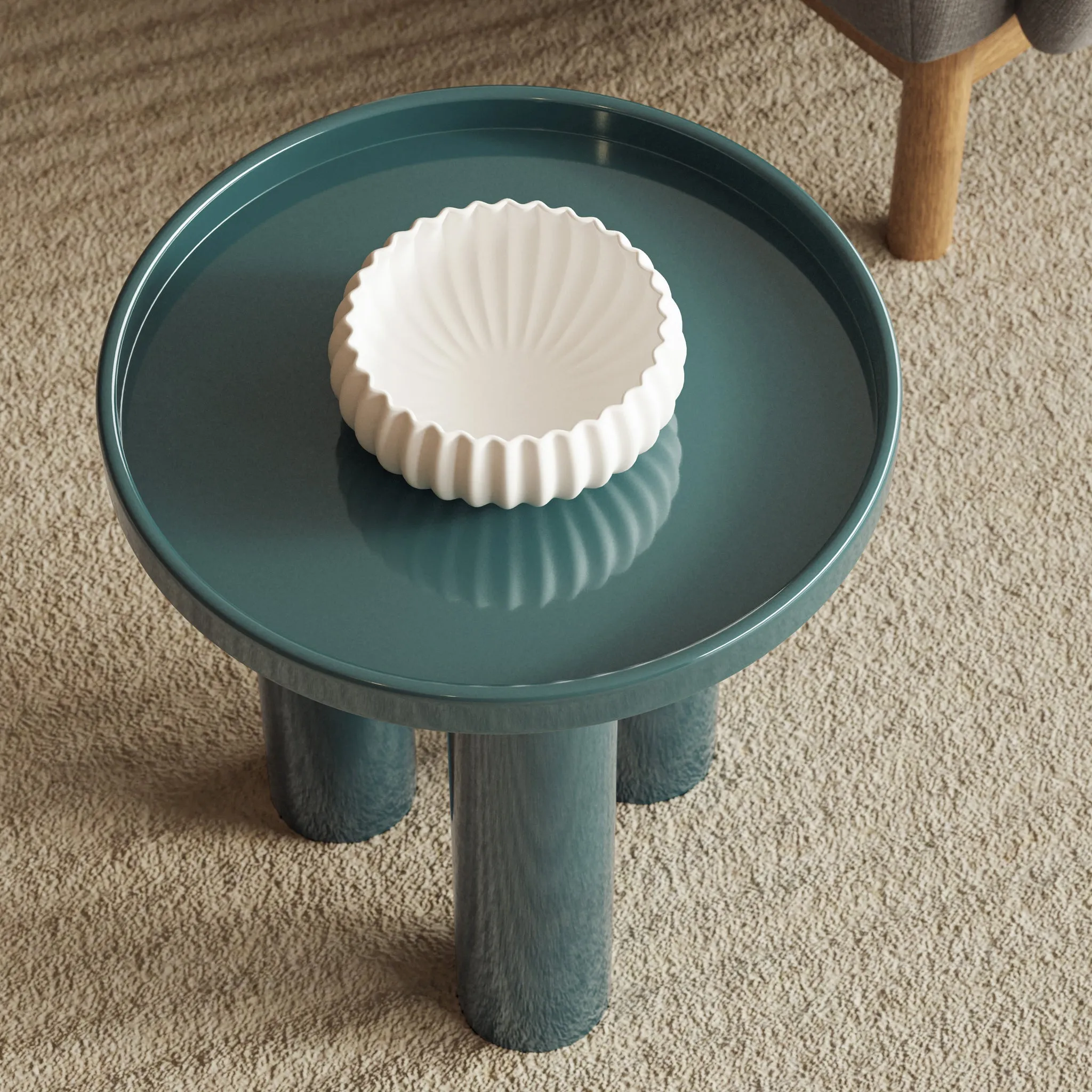 Sofia End Table