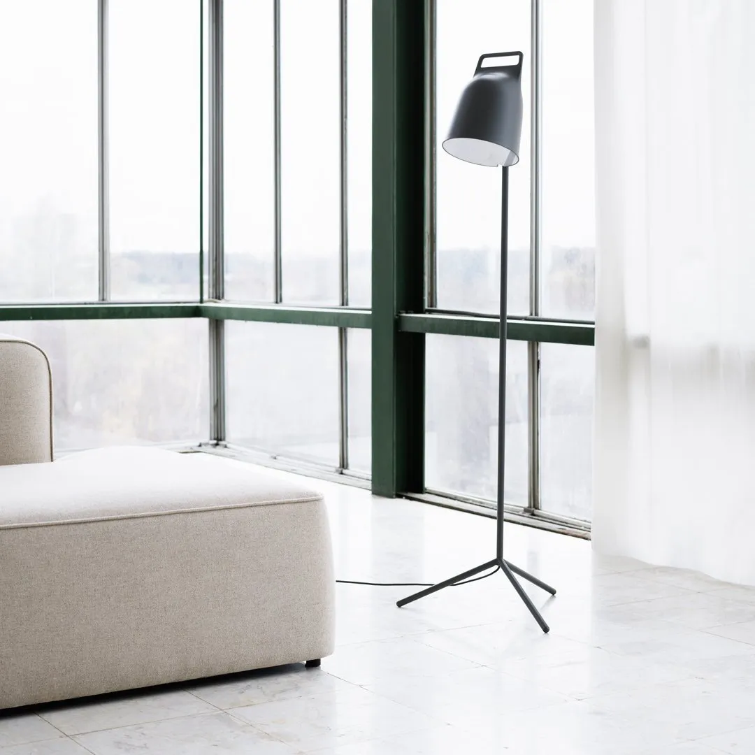 Stage Floor Lamp