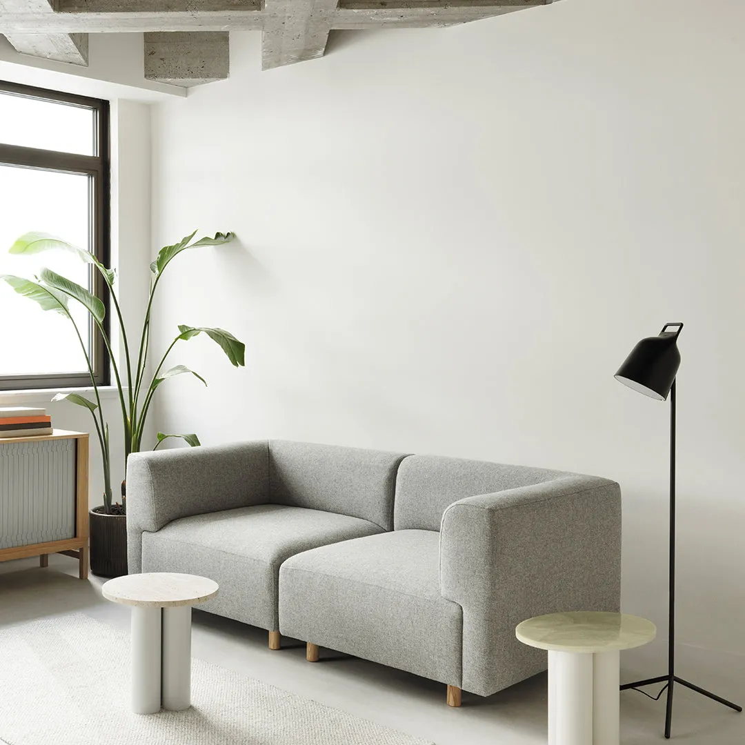 Stage Floor Lamp