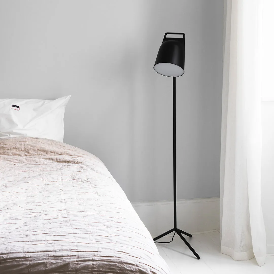 Stage Floor Lamp