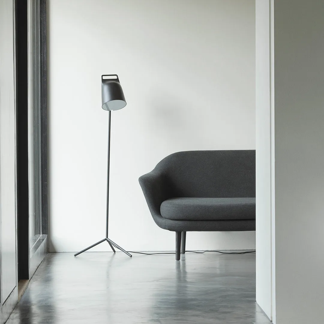 Stage Floor Lamp