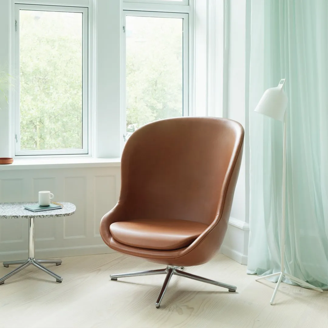 Stage Floor Lamp