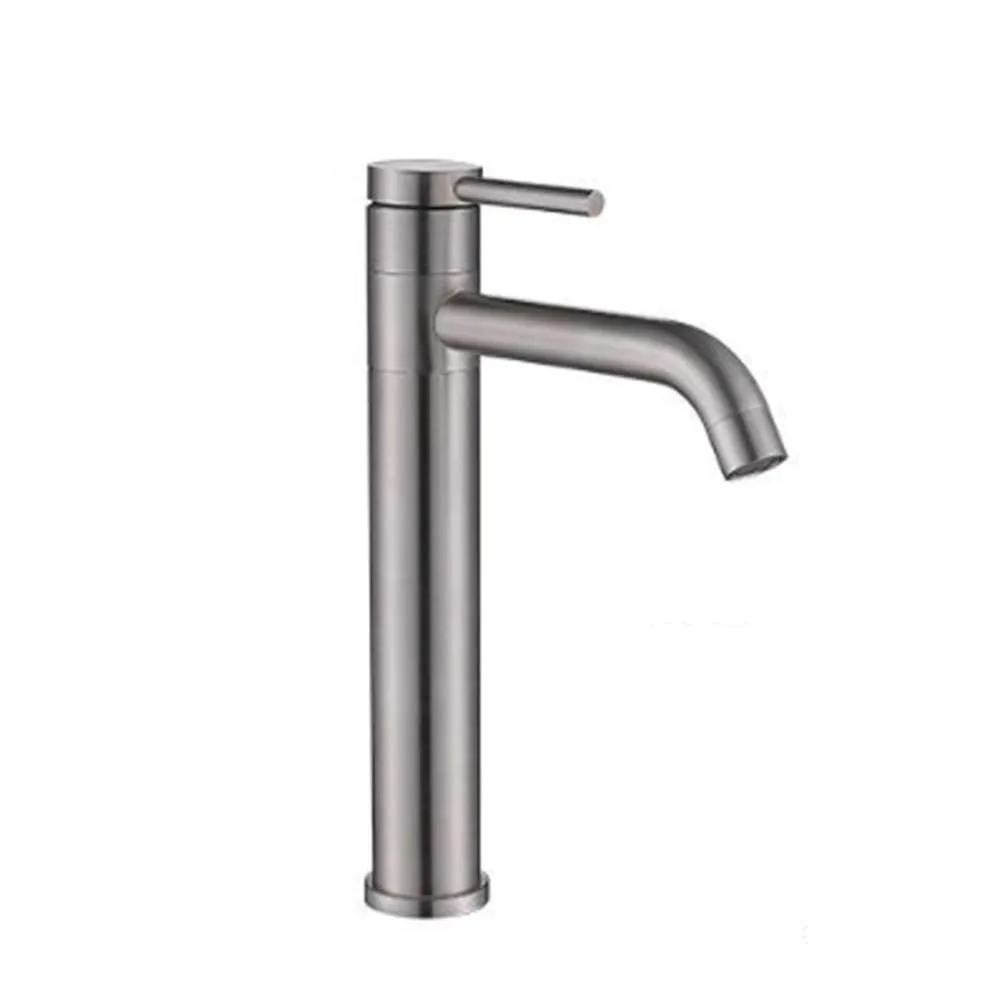 Steela Basin Mixer 300mm