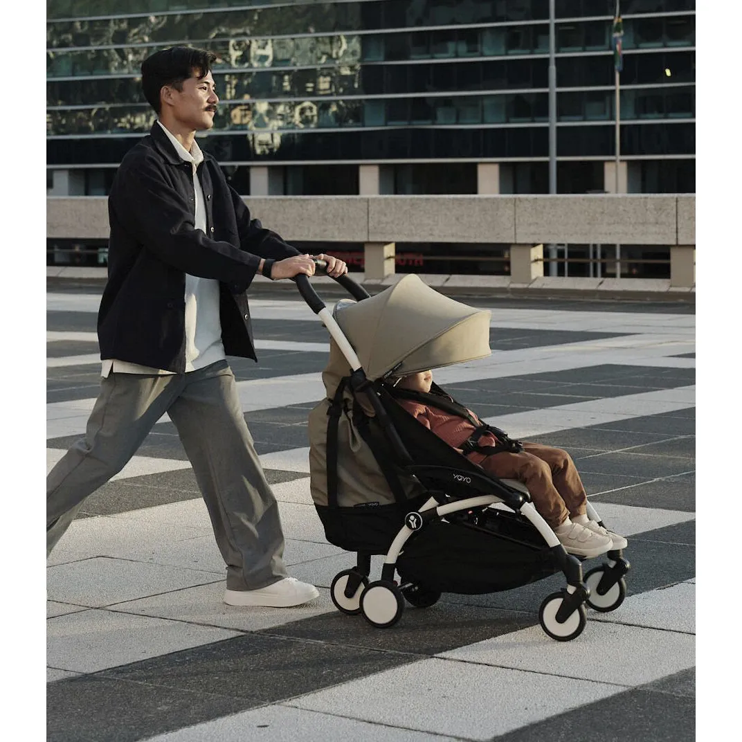 Stokke YOYO 6  Color Pack - Taupe