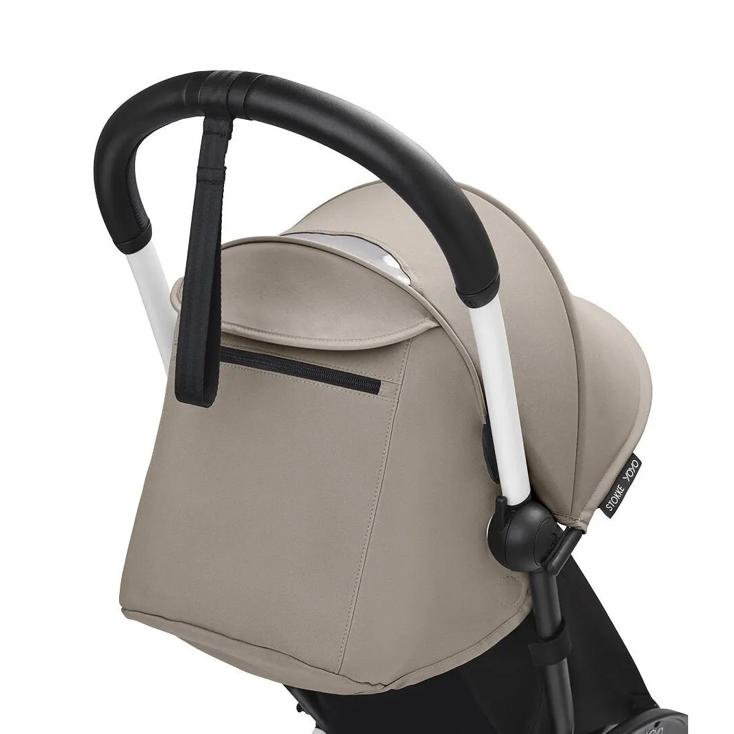 Stokke YOYO 6  Color Pack - Taupe