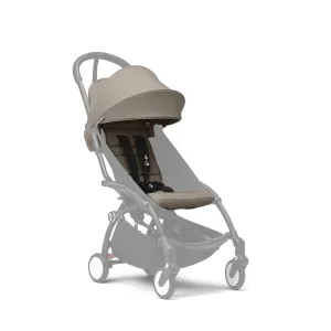 Stokke YOYO 6  Color Pack - Taupe